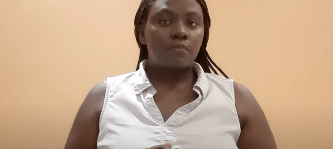 Rwanda: Alerte concernant la sécurité de Madame Yvonne Idamange Iryamugwiza et sa famille
