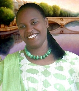 Madame Alice Muhirwa