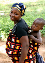 Journee Internationale de la Femme